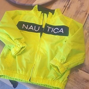 Nautica Toddler Jacket